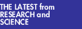 Aktuelles aus Forschung und Wissenschaft